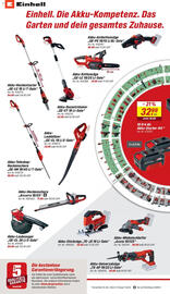 Toom Baumarkt Prospekt woche 42 Seite 4