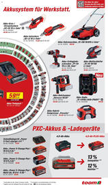 Toom Baumarkt Prospekt woche 42 Seite 5