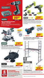 Toom Baumarkt Prospekt woche 42 Seite 6