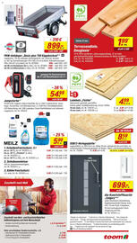 Toom Baumarkt Prospekt woche 42 Seite 7