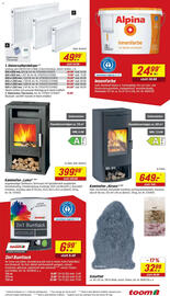 Toom Baumarkt Prospekt woche 42 Seite 9