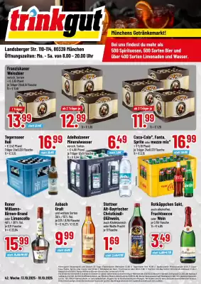 Trinkgut Prospekt (gültig bis 18-10)