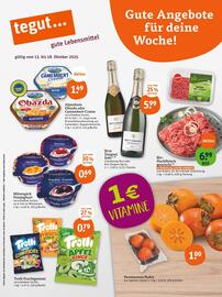 Tegut Prospekt woche 42 Seite 3