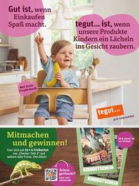 Tegut Prospekt woche 42 Seite 9