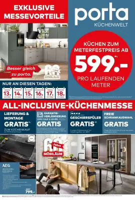 Porta Prospekt (gültig bis 18-10)