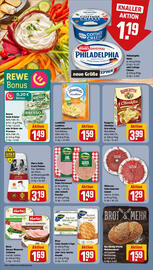 REWE Prospekt woche 42 Seite 10