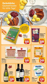 REWE Prospekt woche 42 Seite 16