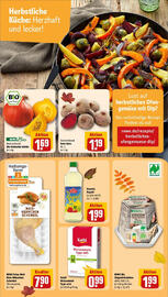REWE Prospekt woche 42 Seite 19