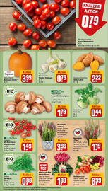 REWE Prospekt woche 42 Seite 7