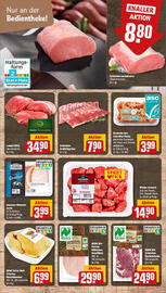 REWE Prospekt woche 42 Seite 8