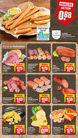 REWE Prospekt woche 42 Seite 9