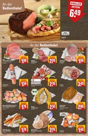 REWE Center Prospekt woche 42 Seite 10