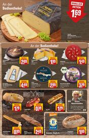 REWE Center Prospekt woche 42 Seite 11