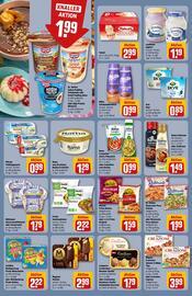REWE Center Prospekt woche 42 Seite 14