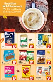 REWE Center Prospekt woche 42 Seite 16