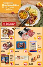 REWE Center Prospekt woche 42 Seite 19