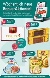 REWE Center Prospekt woche 42 Seite 2