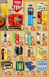 REWE Center Prospekt woche 42 Seite 20