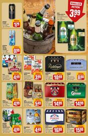 REWE Center Prospekt woche 42 Seite 21