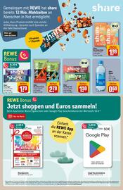 REWE Center Prospekt woche 42 Seite 24