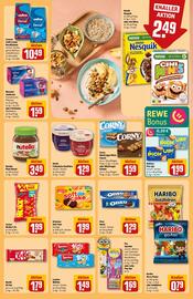 REWE Center Prospekt woche 42 Seite 27