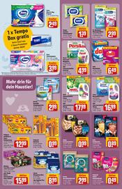 REWE Center Prospekt woche 42 Seite 28