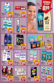 REWE Center Prospekt woche 42 Seite 29