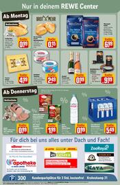 REWE Center Prospekt woche 42 Seite 3