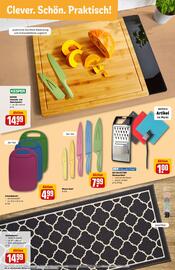REWE Center Prospekt woche 42 Seite 30