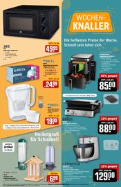REWE Center Prospekt woche 42 Seite 31