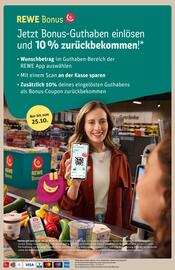 REWE Center Prospekt woche 42 Seite 32