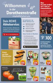 REWE Center Prospekt woche 42 Seite 33