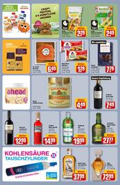 REWE Center Prospekt woche 42 Seite 34