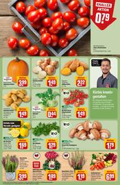 REWE Center Prospekt woche 42 Seite 7