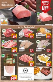 REWE Center Prospekt woche 42 Seite 9
