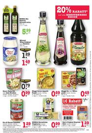 Scheck-in-Center Prospekt woche 42 Seite 21
