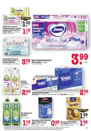 Scheck-in-Center Prospekt woche 42 Seite 27