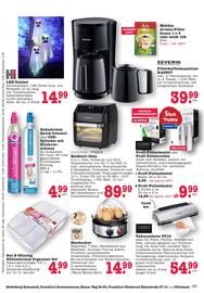 Scheck-in-Center Prospekt woche 42 Seite 29