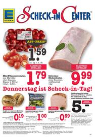 Scheck-in-Center Prospekt woche 42 Seite 32