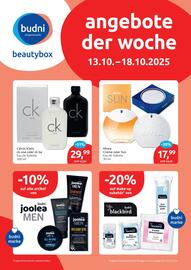 Scheck-in-Center Prospekt woche 42 Seite 33