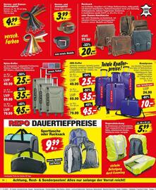 Repo Markt Prospekt woche 42 Seite 14