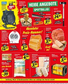 Repo Markt Prospekt woche 42 Seite 2