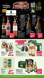 Wasgau Prospekt woche 42 Seite 16