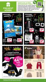Wasgau Prospekt woche 42 Seite 19