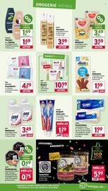Wasgau Prospekt woche 42 Seite 21