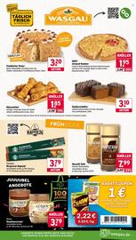 Wasgau Prospekt woche 42 Seite 9