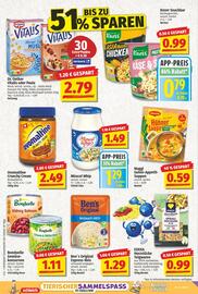 Nah & gut Prospekt woche 41 Seite 8