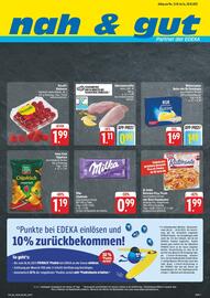 Nah & gut Prospekt woche 41 Seite 1