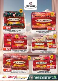 Grand Hyper Market catalogue Page 12