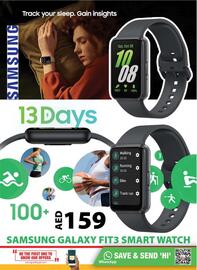 Grand Hyper Market catalogue Page 13